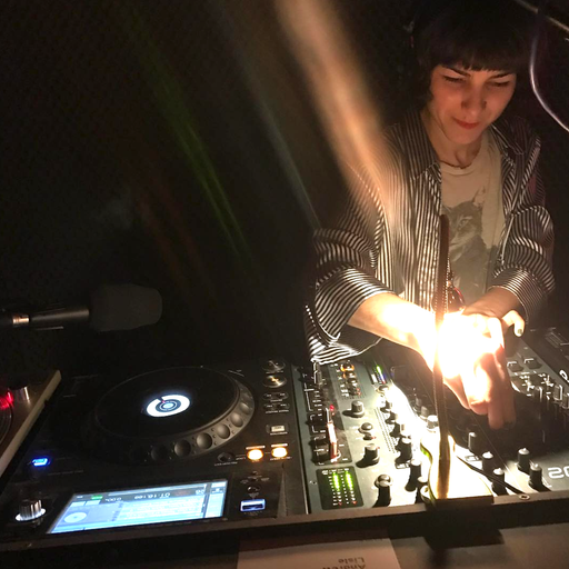 Cashmere Texture Mix #33 w/ Baby Vulture  27.10.2018