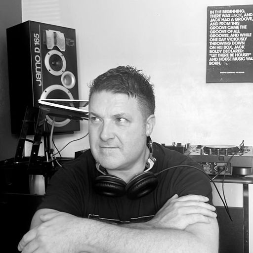 Harrison C - Step To The Mix (31/12/24)