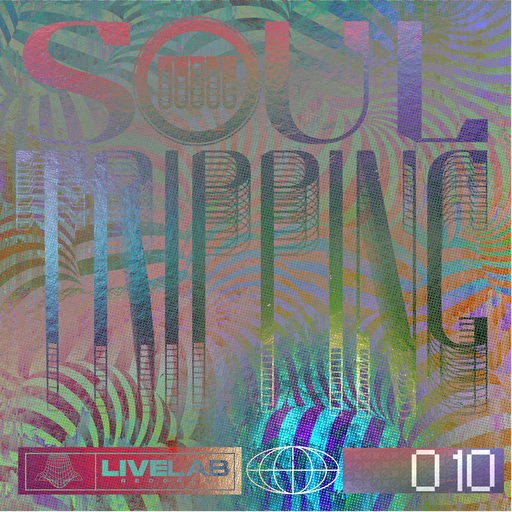 SOULTRIPPING 010 DJ NO DREADS