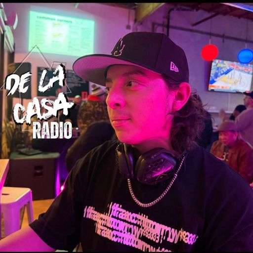 TheOne - De La Casa Radio 21.03.26
