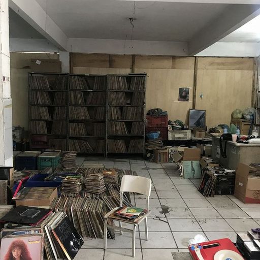 Club Coco w/ Coco María - 13th January 2025