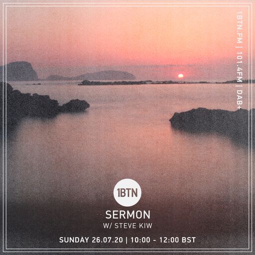 Sermon - 26.07.2020