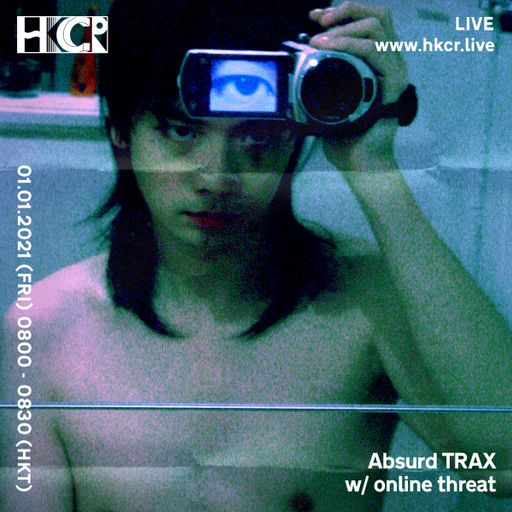 Online Threat (Absurd TRAX) - 01/01/2021