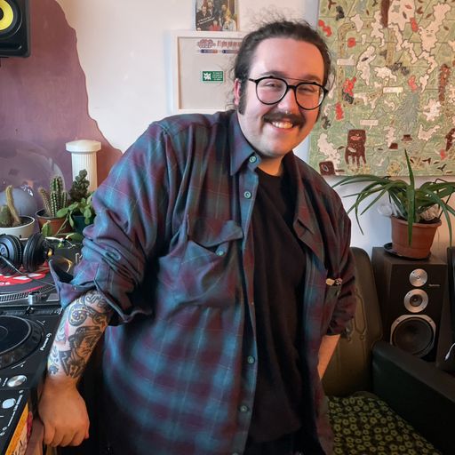 Pure Cowboy Water w. Tyler Jay Allan - June 2024