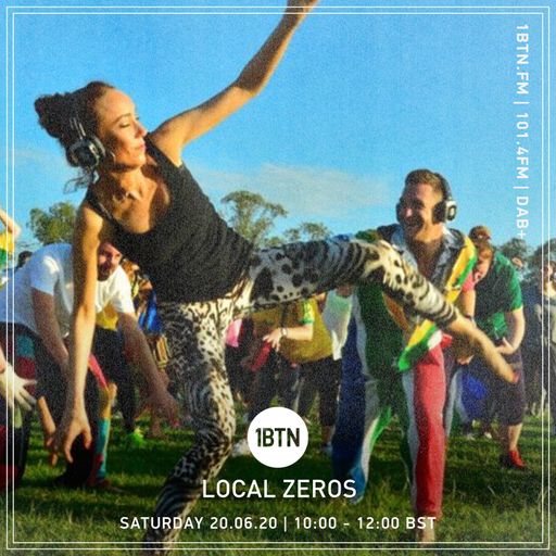 Local Zeros - 20.06.2020