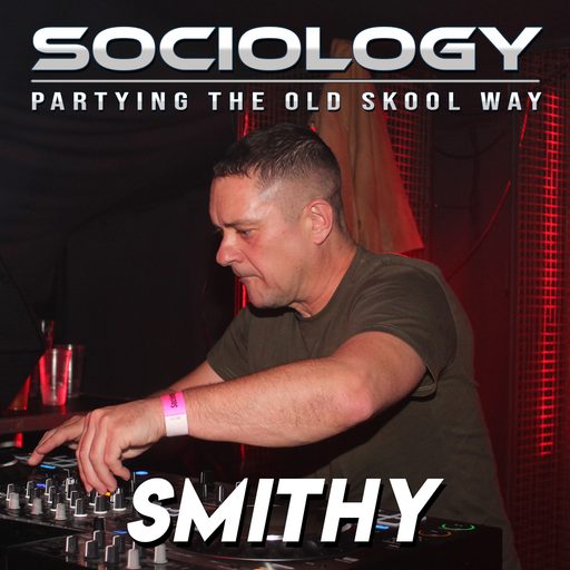 SMITHY Live @ Sociology 21st Sept 2024