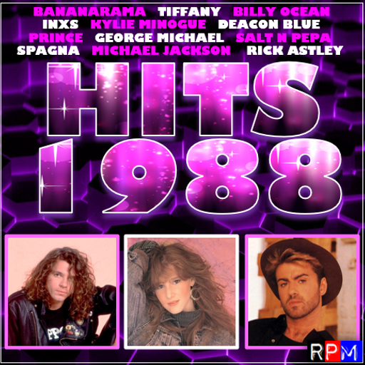 HITS 1988 : I THINK WE'RE ALONE NOW *SELECT EARLY ACCESS*