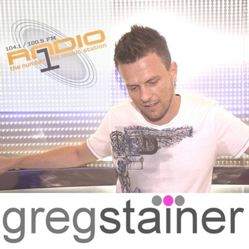Radio 1 Dance Anthems with Greg Stainer - Friday 22nd October 2010