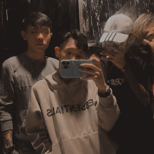 DJ K.XXX VsJMelbourne Liv3 RMX 皇朝VIP Just For X.Kaii&Charles'23