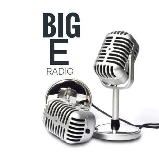Big E Radio - The Big E Launch