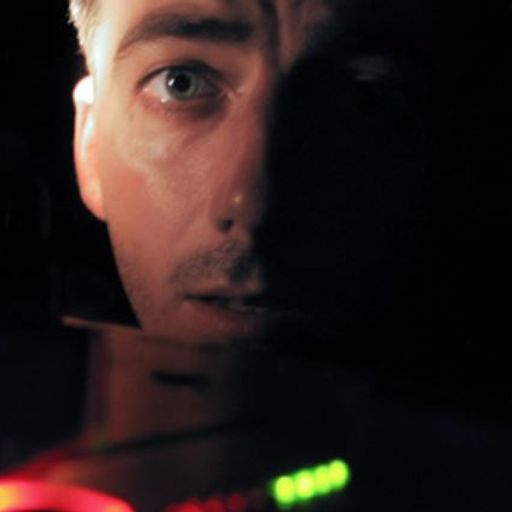 Untold - XLR8R Mix - 10.09.2009