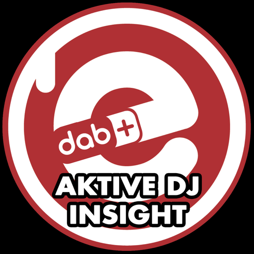 Aktive DJ B2B Insight - 29 NOV 2021