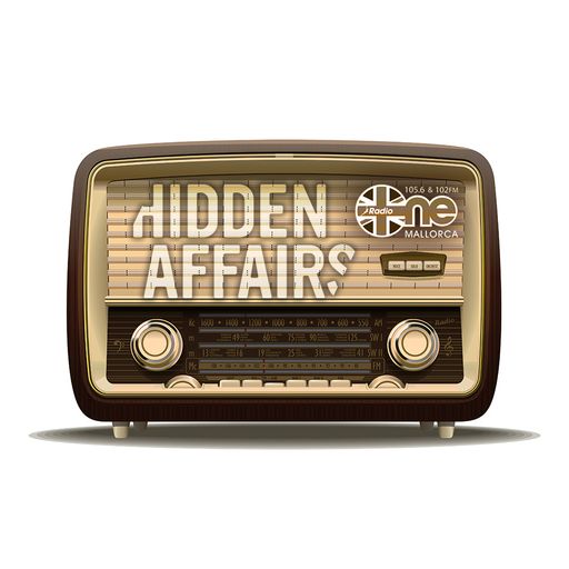 ++ HIDDEN AFFAIRS | mixtape 1604 ++
