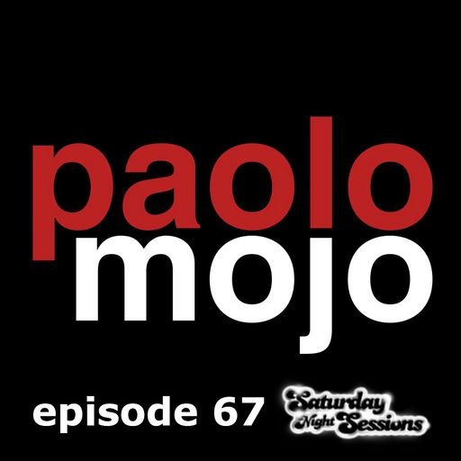 Paolo Mojo / Episode 67