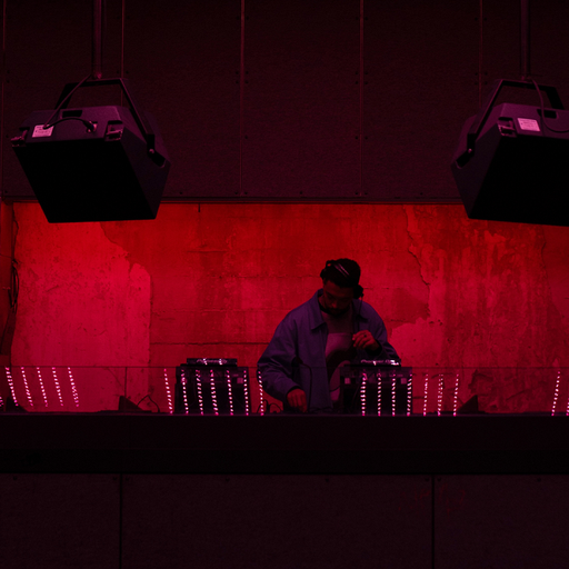 A Long Strange Dream w/ Batu - 18th June 2025