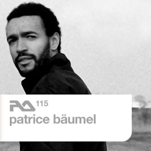 RA.115 Patrice Bäumel