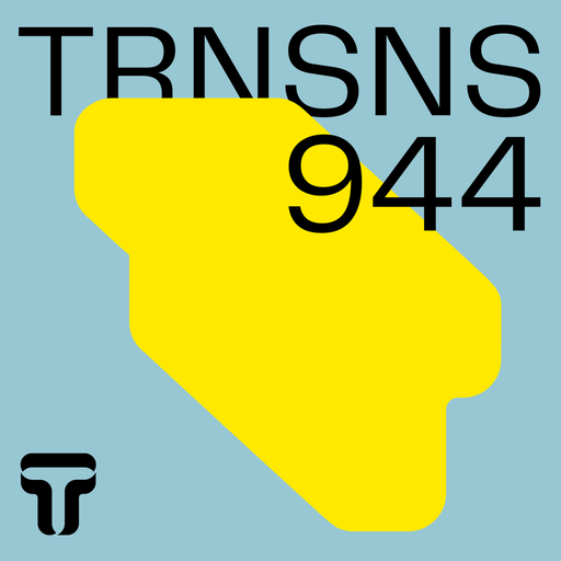 Transitions with John Digweed and Pole Folder & CP