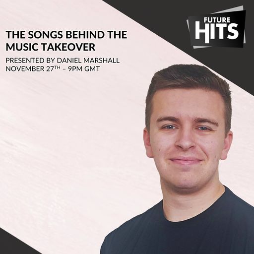 Songs Behind the Music Takeover: November 2025