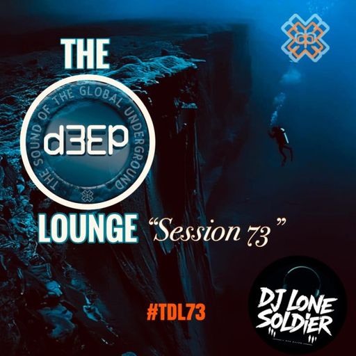 Lone Soldier - The D3EP Lounge (21/01/25)