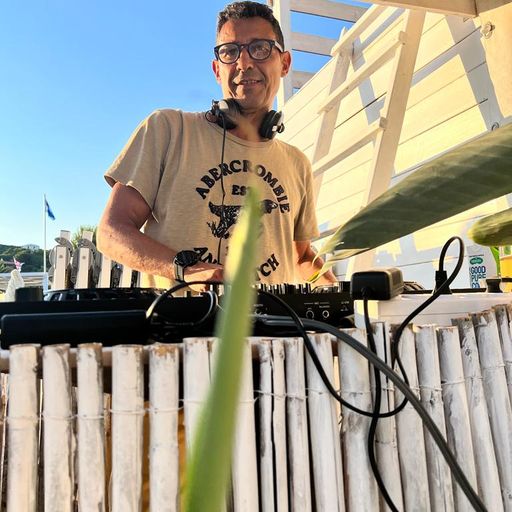 MrChic Dj	La Noche Que Baila