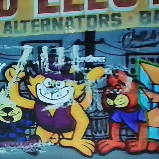 DREADheadz 7 DAR am 19.3.2024