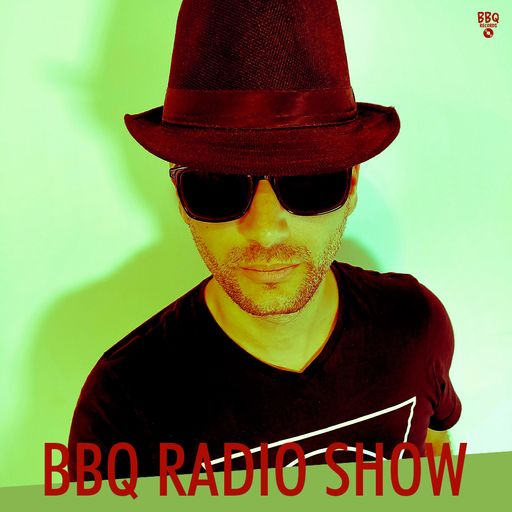 BBQ Radio Show #256 with Hosted by Eddison | Physical Radio