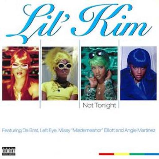 Hip Hop Monthly MiniMix - June 1997