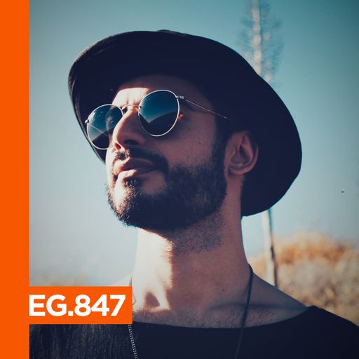 EG.847 Sarkis Mikael
