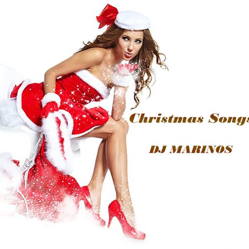 Christmas Mix Songs