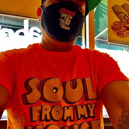 Lockdown Sessions with Louie Vega - Expansions NYC // 07-06-21