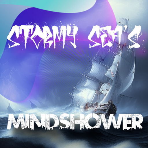 Atlantic Progression Presents: Stormy Sea's with Mindshower - June