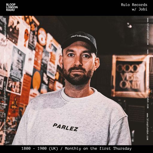Rulo Records w/ Jobi - 05.12.24