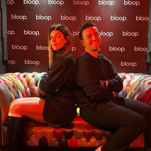 DIY* Radio Show w/ Mahar + Guest Lola Palmer - 04.04.25