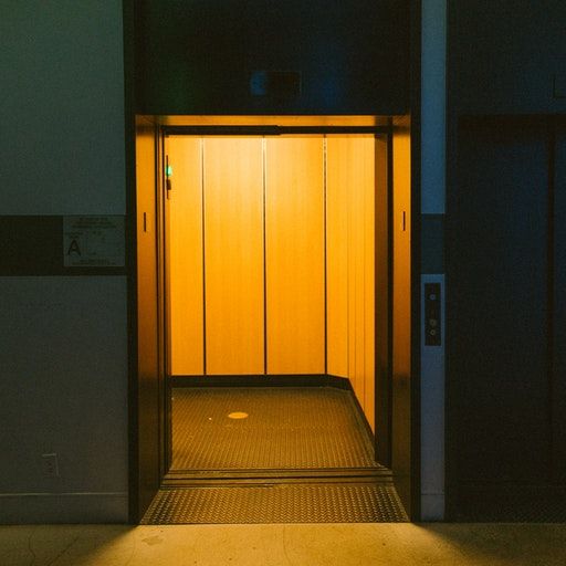 First Floor – Russell E.L. Butler