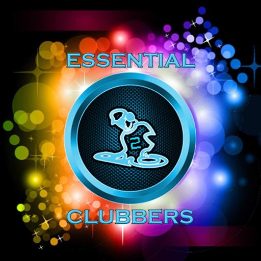 Tom Cannier - Essential Clubbers - Monday Madness - Deep Afro Organic Melodic Progressive House