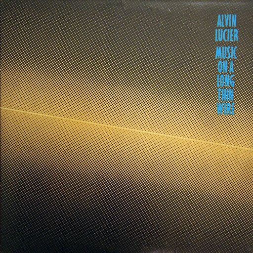 VOICESPACE ON A LONG THIN WIRE [The story of Lovely Music Ltd. Vol.I] - PART ONE