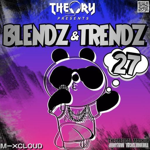 BLENDZ & TRENDZ 27