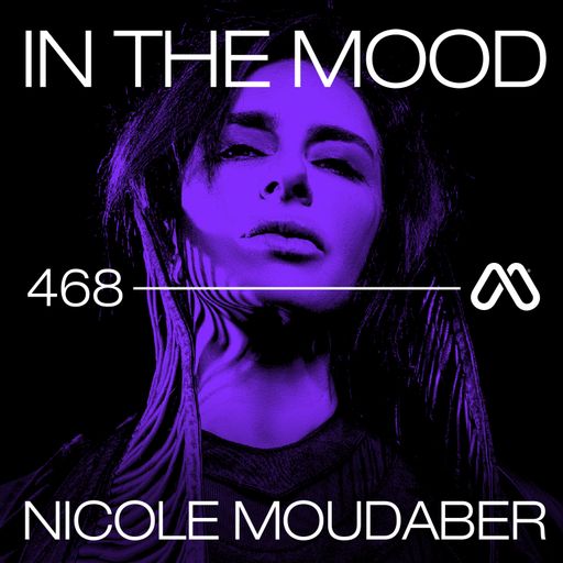 InTheMood - Episode 468 - Live from Factory Town, Miami