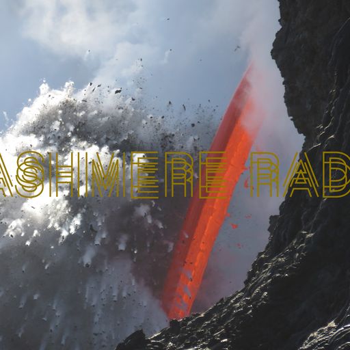 Listen To The Whales #10 with Matty Martinez