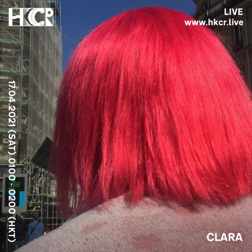 CLARA - 17/04/2021