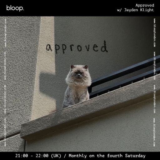 Approved w/ Jayden Klight - 23.08.25