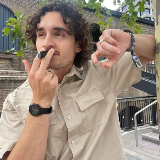 The Brazil show w/ Jaames - 21/07/23 Voices Radio