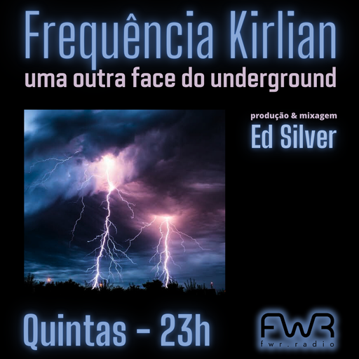 Frequência Kirlian 048 - 19.9.2024