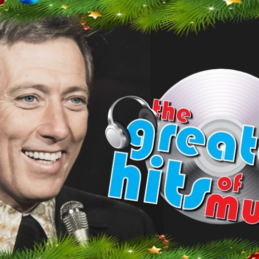 The Greatest Hits Of Music - 14th December 2025