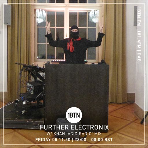 Further Electronix - 06.11.2020
