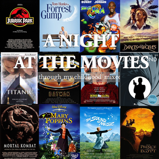 A night at the movies Vol. 1