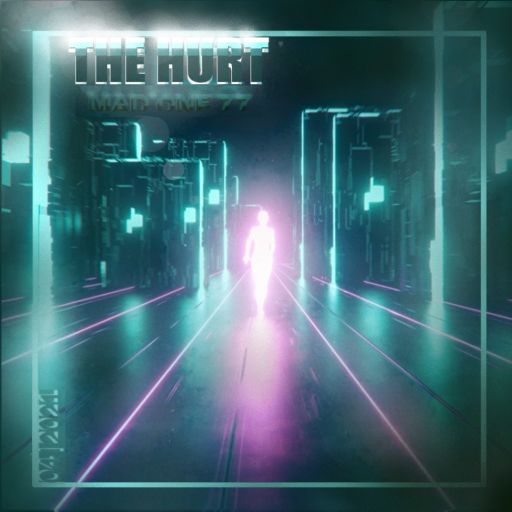 THE HURT