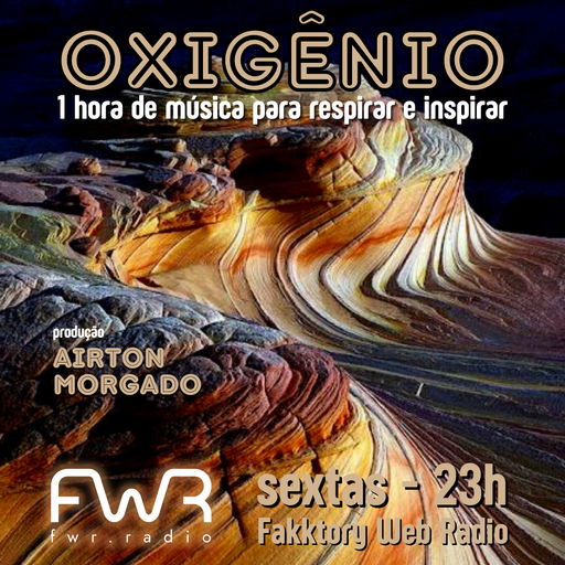Oxigênio 052 - 4.11.2022
