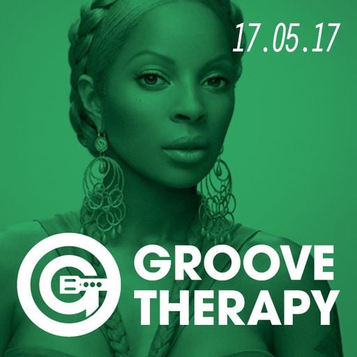 Groove Therapy - 17th May 2017