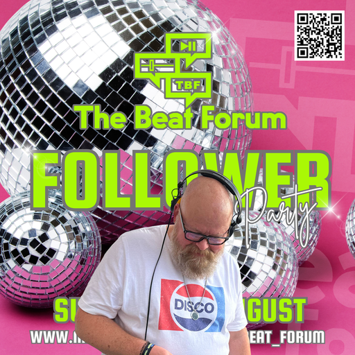 Follower Party 030825 Mixed By Christof Live